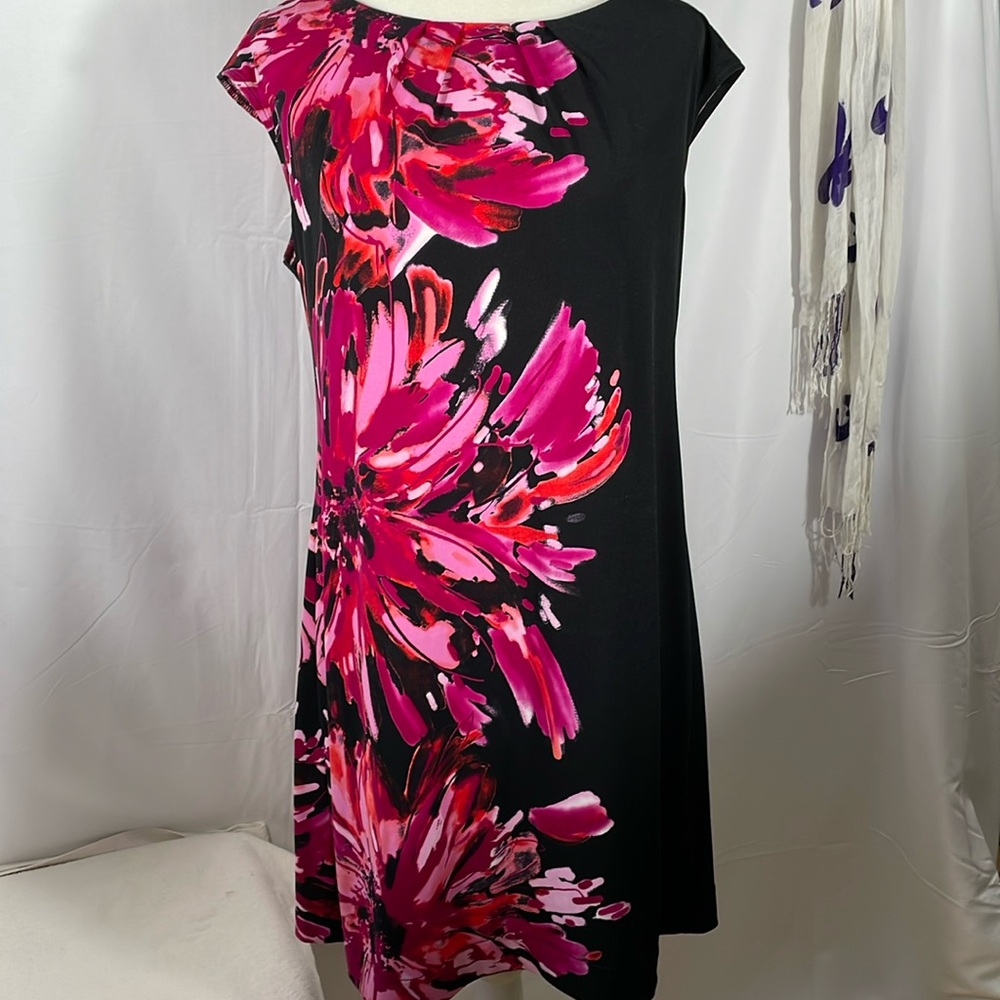 London Style Collection Dress.